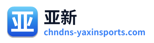 亚新 Logo